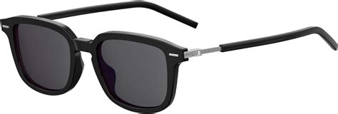 Dior TECHNICITY 1F BLACK/GREY 51/20/150 men Sunglasses